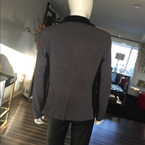 ADRIANNA  PAPELL BLAZER - Picture 6 of 8